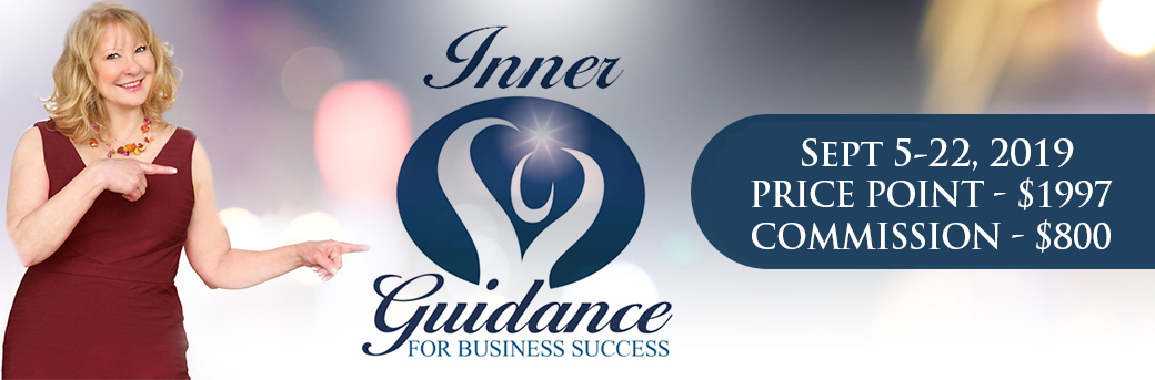 Inner Guidance For Business Launch